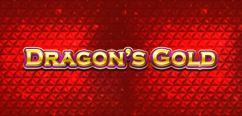 Play Dragons Gold at ICE36 Casino