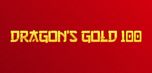 Play Dragon's Gold 100 at ICE36 Casino