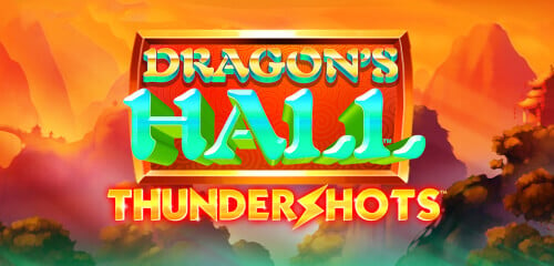 Play Dragons Hall at ICE36 Casino