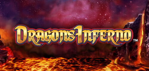 Play Dragon's Inferno at ICE36 Casino