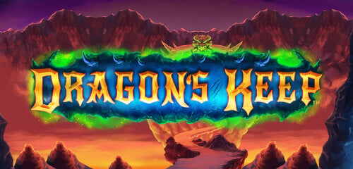 Play Dragon's Keep at ICE36 Casino