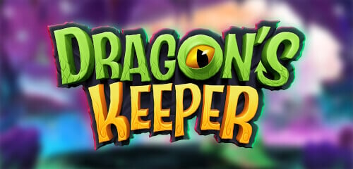 Play Dragon's Keeper at ICE36 Casino