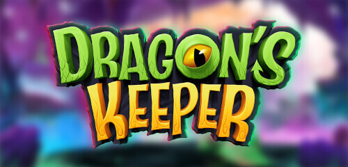 Dragon's Keeper