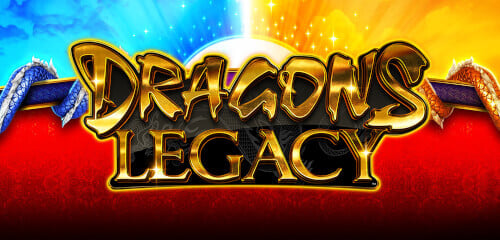 Play Dragons Legacy at ICE36 Casino