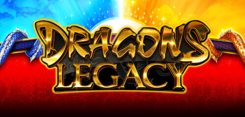 Dragons Legacy