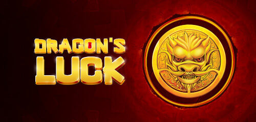 Juega Dragon's Luck en ICE36 Casino con dinero real