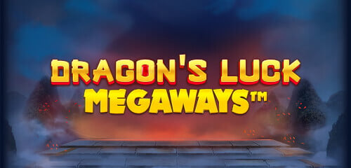 Play Dragons Luck Megaways at ICE36 Casino