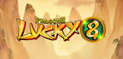 Play Dragons Lucky 8 at ICE36 Casino