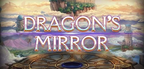 Play Dragon's Mirror at ICE36 Casino