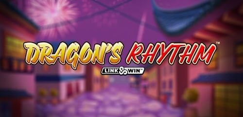 Play Dragons Rhythm Link&Win at ICE36 Casino