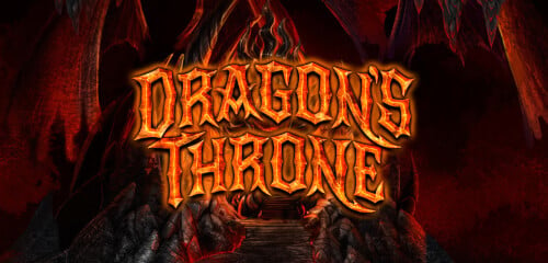 Play Dragon's Throne at ICE36 Casino