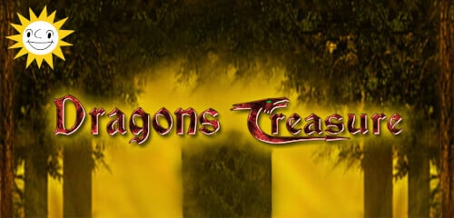 Play Dragons Treasure at ICE36 Casino