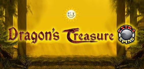 Dragon's Treasure Extra Spin