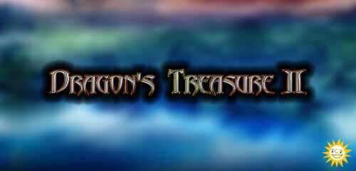 Dragon's Treasure II