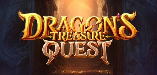 Dragon's Treasure Quest