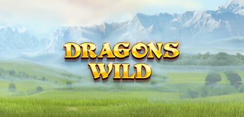 Play Dragon's Wild at ICE36