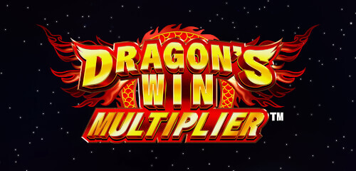 Play Dragon's Win Multiplier at ICE36 Casino