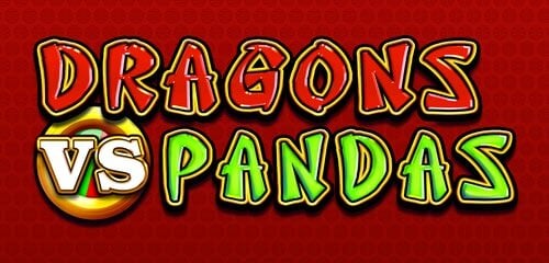 Play Dragon vs Pandas at ICE36 Casino