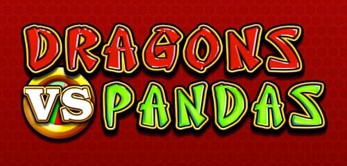 Dragon vs Pandas