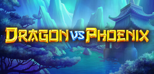 Play Dragon vs Phoenix at ICE36 Casino