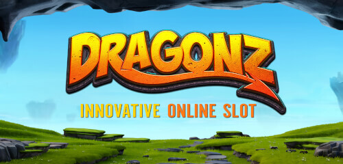 Play Dragonz at ICE36 Casino