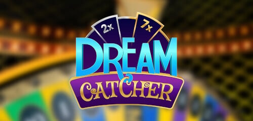 Play Dream Catcher at ICE36 Casino