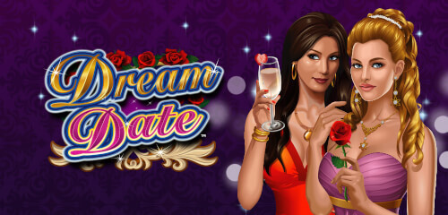 Play Dream Date at ICE36 Casino