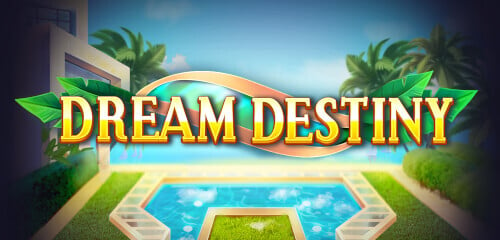 Play Dream Destiny at ICE36 Casino