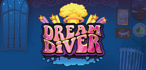 Play Dream Diver at ICE36 Casino
