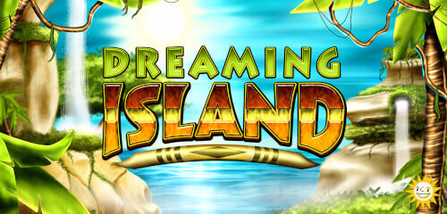 Play Dreaming Island at ICE36 Casino