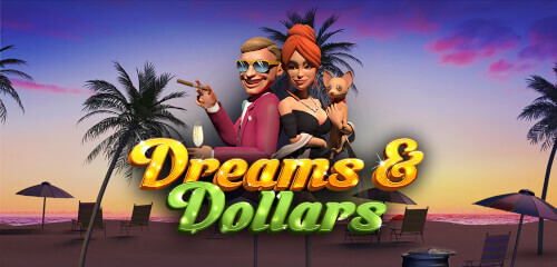 Play Dreams & Dollars at ICE36 Casino