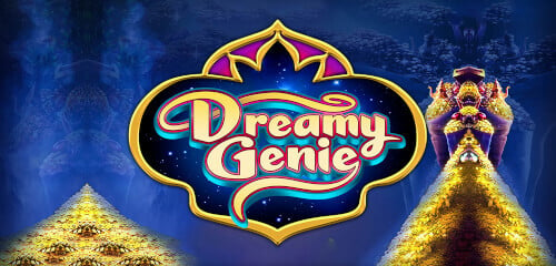 Play Dreamy Genie at ICE36