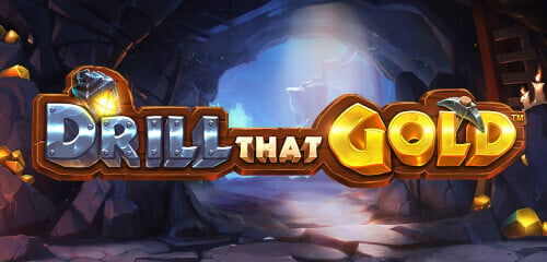 Play Drill that Gold at ICE36 Casino