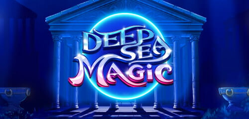 Drop and Lock Deep Sea Magic