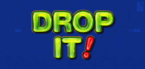 Play Drop it at ICE36 Casino