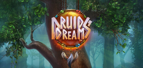 Play Druids Dream at ICE36 Casino