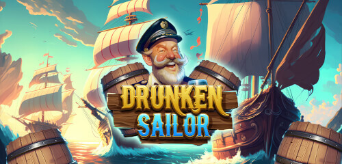 Play Drunken Sailor at ICE36 Casino