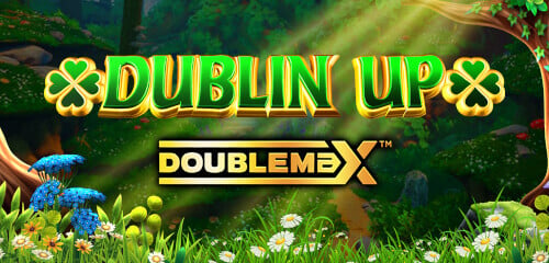 Play Dublin Up Doublemax at ICE36 Casino