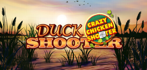 Play Duck Shooter CCS at ICE36 Casino