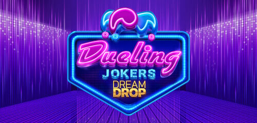 Play Dueling Joker Dream Drop at ICE36 Casino