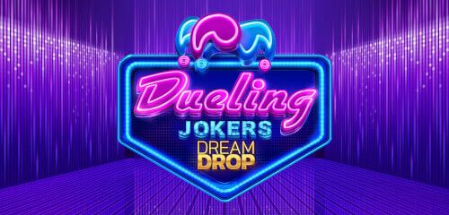 Play Dueling Joker Dream Drop at ICE36