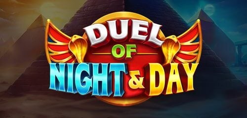 Play Duel of Night & Day at ICE36 Casino