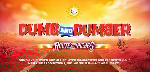 Play Dumb and Dumber at ICE36