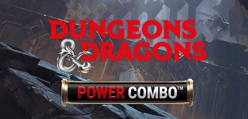 Dungeons & Dragons Power Combo