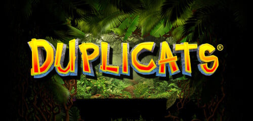 Play Duplicats at ICE36 Casino