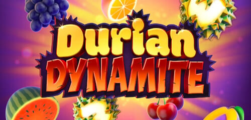 Play Durian Dynamite at ICE36 Casino