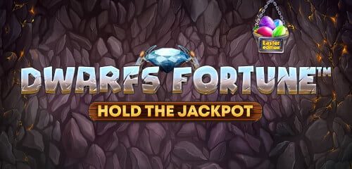 Play Dwarfs Fortune Easter Edition at ICE36 Casino