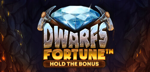 Play Dwarfs Fortune Hold the Bonus at ICE36 Casino