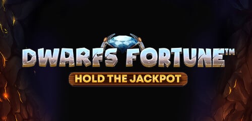 Dwarfs Fortune Hold the Jackpot