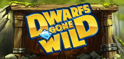 Play Dwarfs Gone Wild at ICE36 Casino